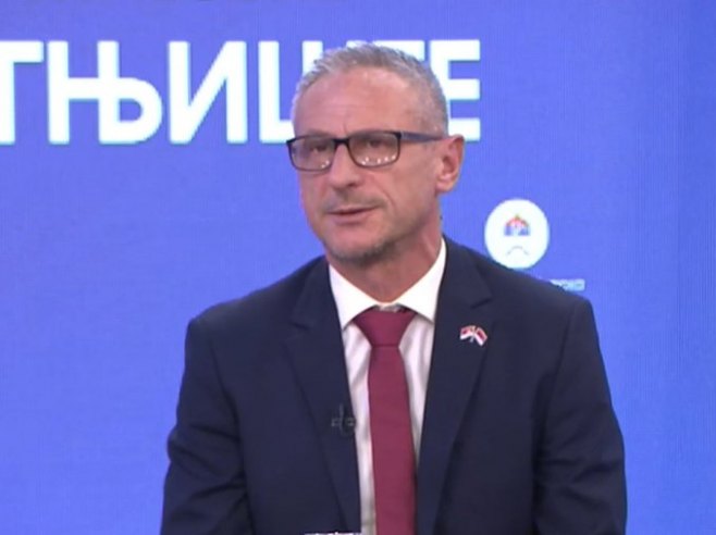 Остојић: Отимање имовине СПЦ добиће адекватан одговор