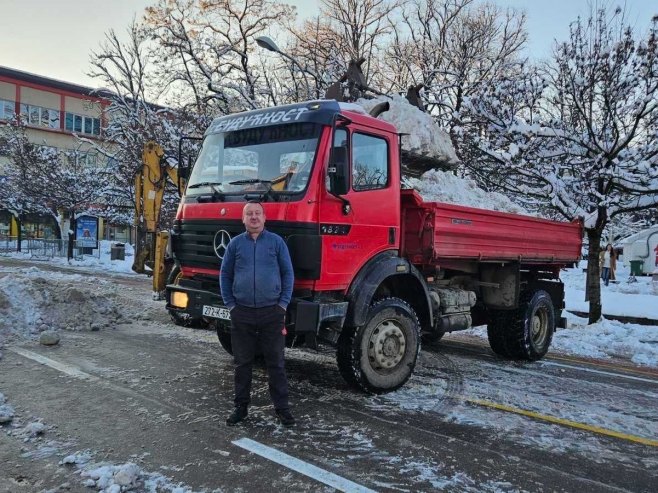 Banjaluka (Foto: RTRS)