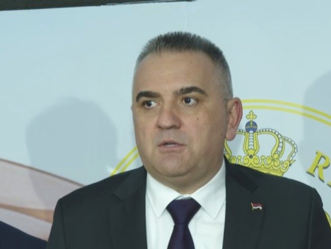 Саво Минић - Фото: РТРС