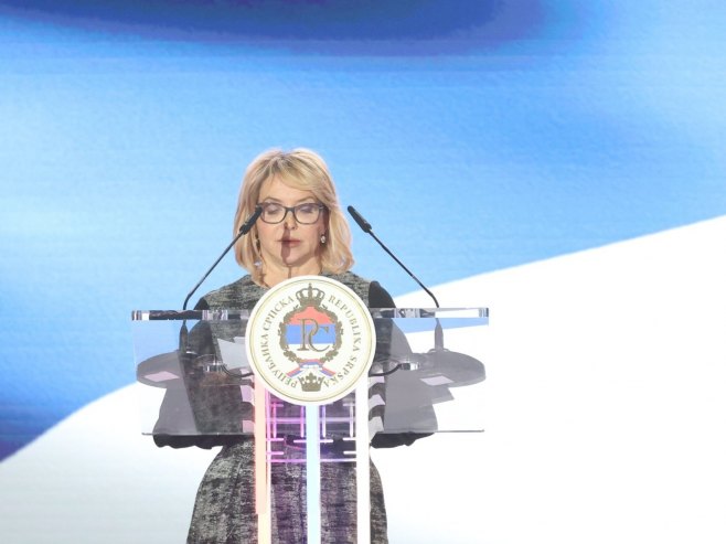 Тришић Бабић: Српска бирала теже, али исправно - то је пут политичке зрелости и здравог разума (ВИДЕО)