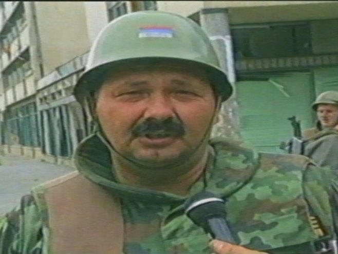 Новица Симић: Пут је слободан, срећно (ВИДЕО)