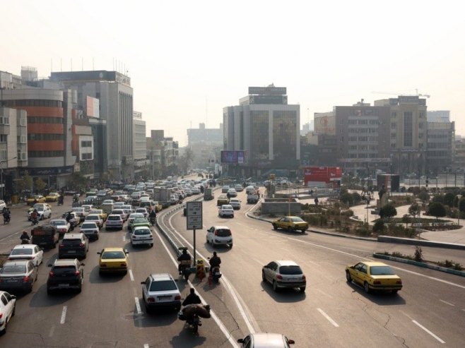 Протести у Ирану: Искључен интернет, Техеран оптужује САД и Израел за изазивање насиља