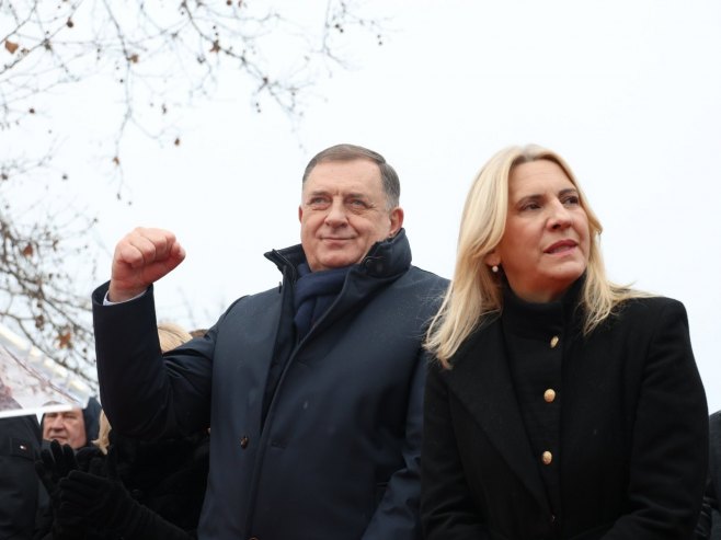 Додик: Српска је највећа вриједност, није наиван покушај оспоравања