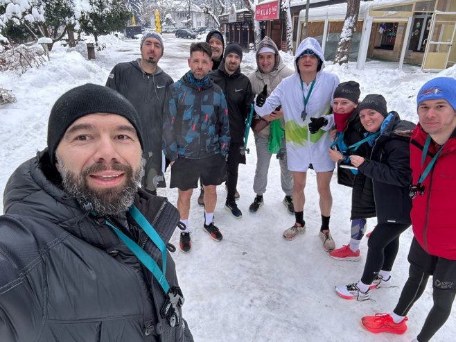 Атлетичари из Модриче 