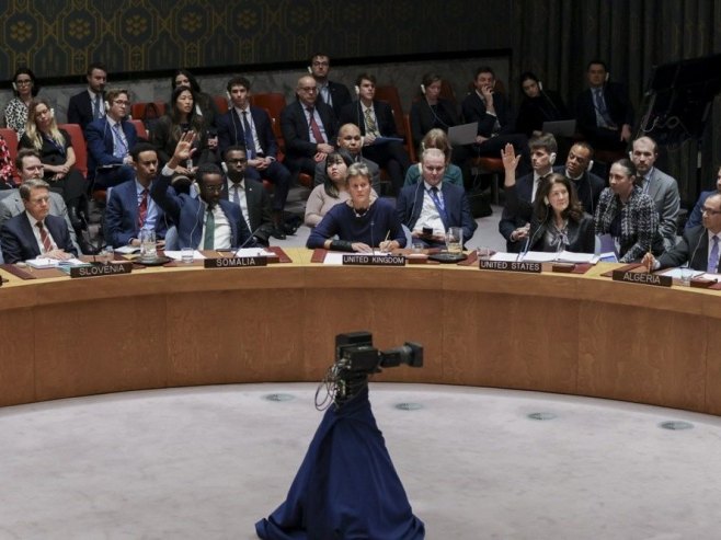 Хитан састанак о Украјини 12. јануара