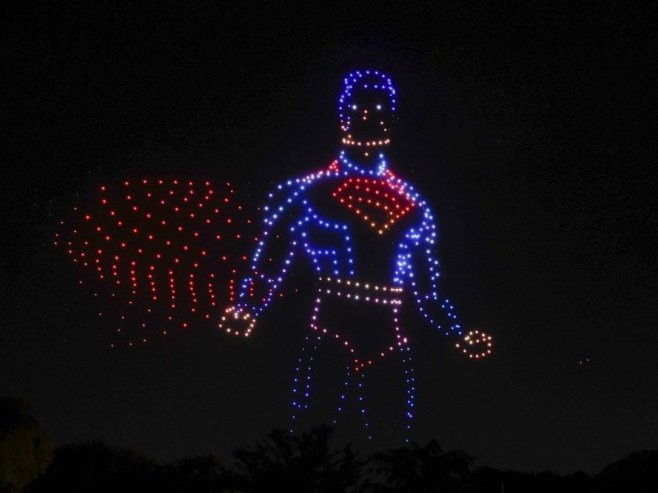 Стрип са Суперменом, некада у власништву Николаса Кејџа, продат за рекордну суму