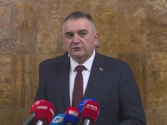 Минић упутио поруке мира и толеранције: Република Српска се брани развојем и миром (ВИДЕО)