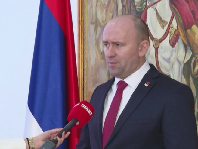 Зечевић: Инвестиције и инфраструктура обиљежиле годину у општини Брод