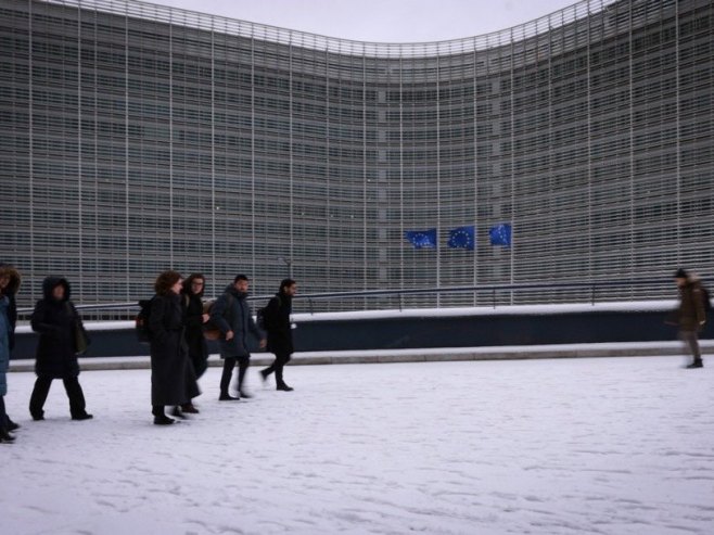 Европска унија припрема санкције америчким компанијама