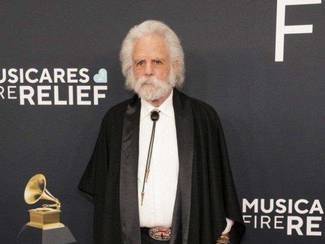 Преминуо оснивач Грејтфул деда