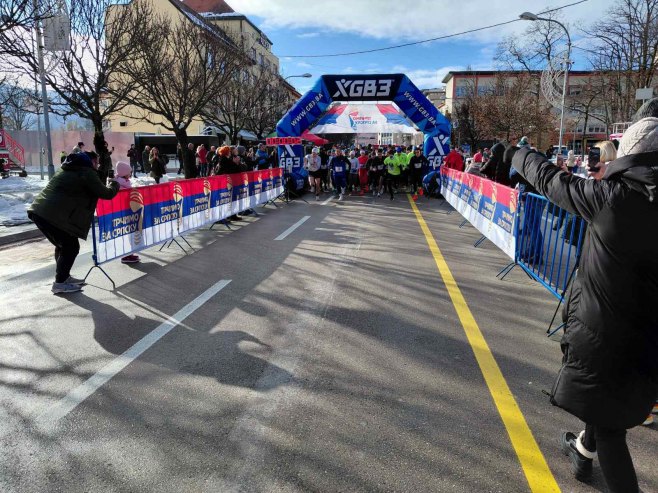 У трци за Републику Српску више од 250 одраслих и 150 дјеце