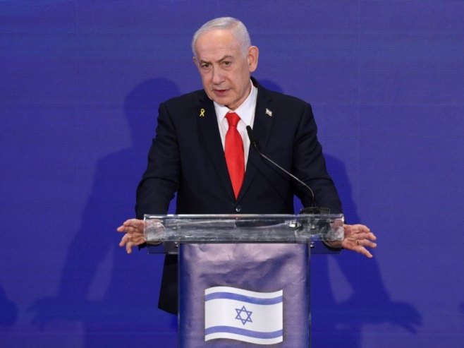 Нетанјаху: Када режим у Техерану падне, Израел и Иран ће поново постати партнери