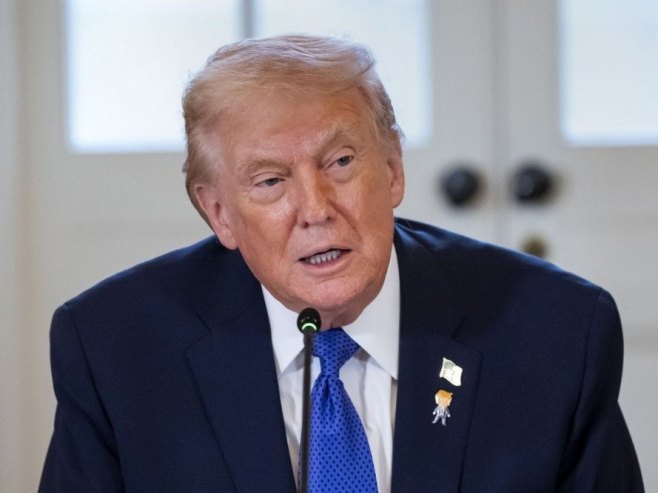 Трамп наредио израду плана инвазије на Гренланд, војни званичници се опиру