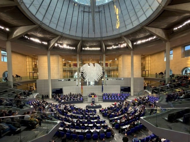 Рекордан проценат Нијемаца незадовољних учинком владе