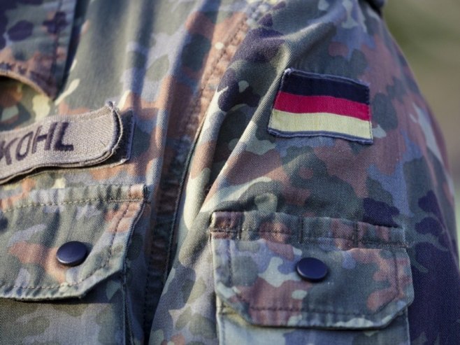 Њемачку војску потреса тежак скандал - екстремизам и злостављање у елитној јединици