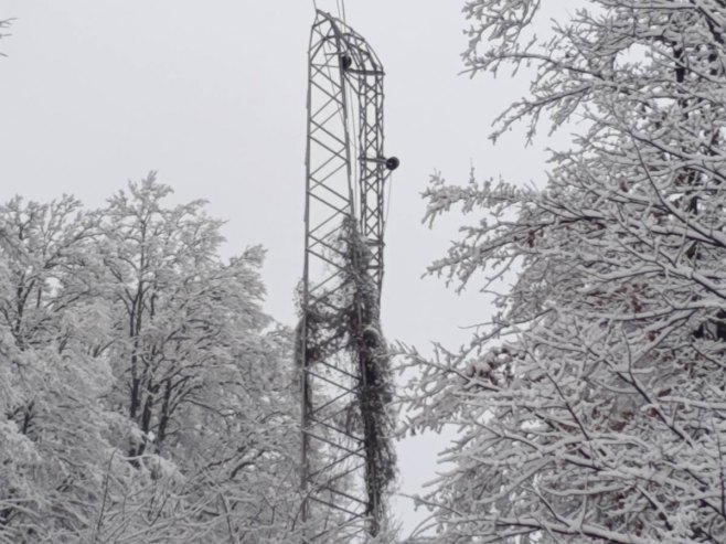 Стабилизована ситуација са снабдијевањем струјом