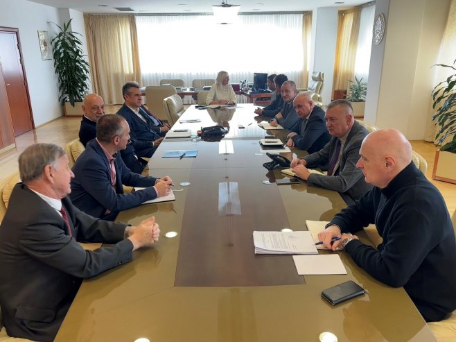 Високи напон један од кључних изазова за преносни систем у БиХ