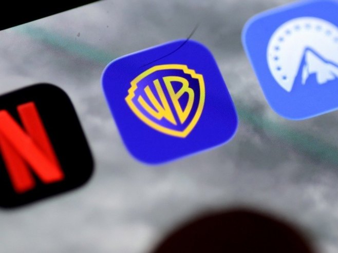 Парамаунт покреће тужбу против Ворнер броса због договора са Нетфликсом