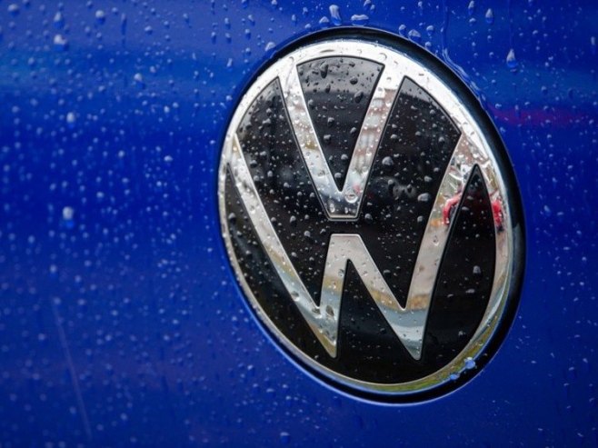 Благи пад продаје возила из "Фолксваген групе"