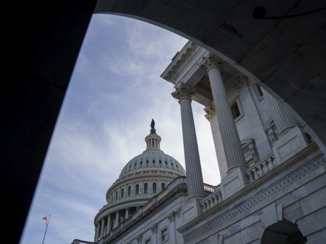 У америчком Конгресу поднесен закон за анексију Гренланда