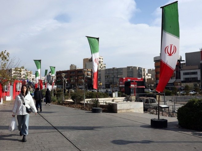 Иран спреман за нуклеарне преговоре, али без пријетњи и диктата