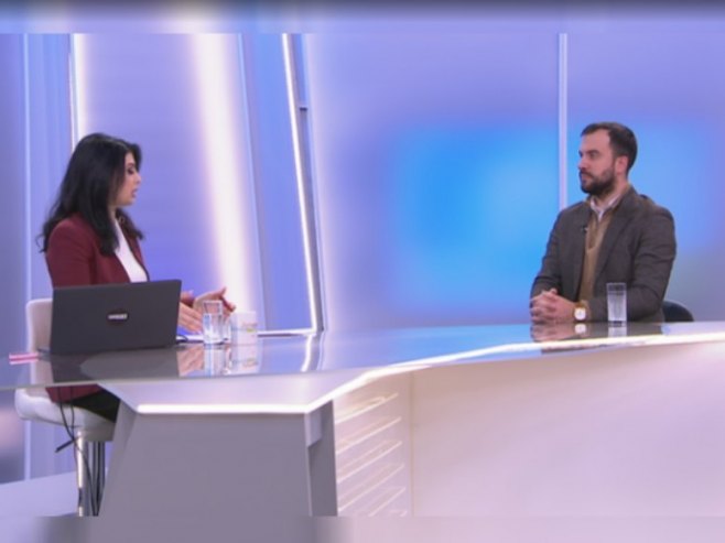 Бошњак: Свијест возача није на довољном нивоу; Прошле године више погинулих у саобраћајним незгодима у односу на 2024.