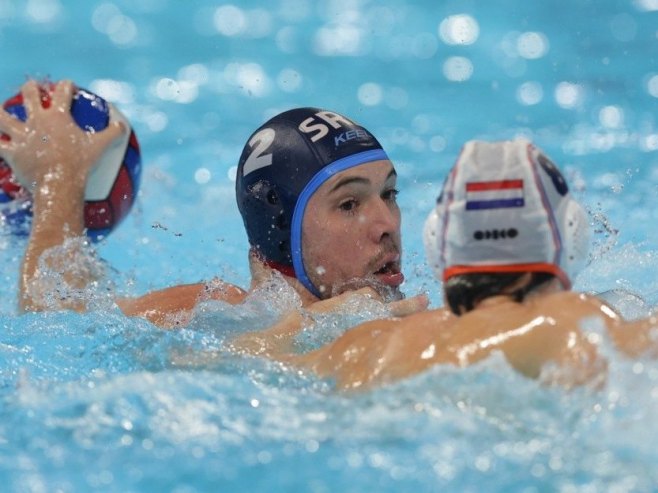 Душан Мандић суспендован на двије утакмице