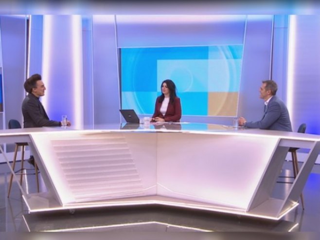 Тркуља-Касаповић: Бањалука дочекује православну Нову годину у духу традиције и заједништва (ВИДЕО)