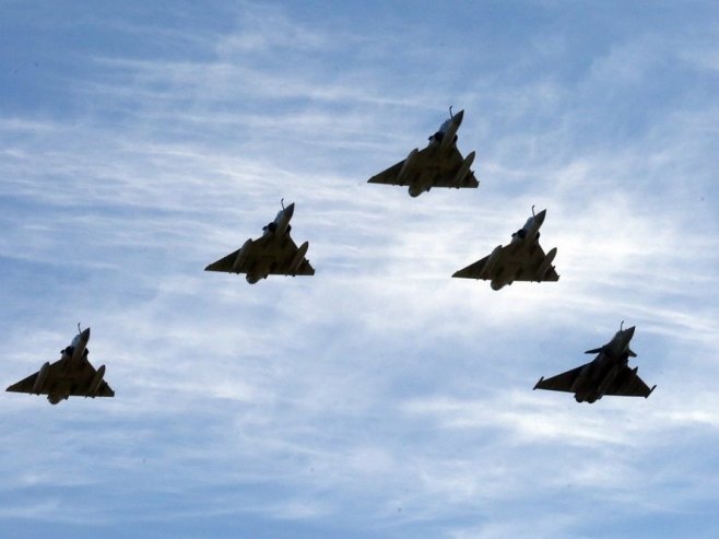 Пленковић одговорио Милановићу: Рафали који иду у Београд неће имати НАТО опрему