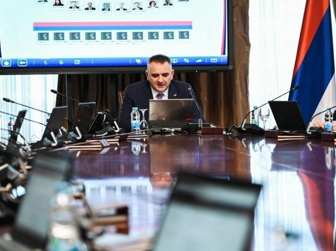 Влада Српске: 147,7 милиона КМ за приоритетне пројекте у 2026. години