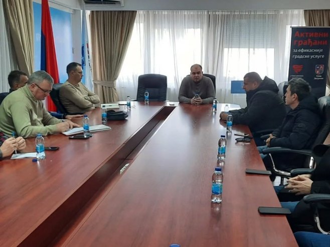 Укинута ванредна ситуација на подручју Зворника