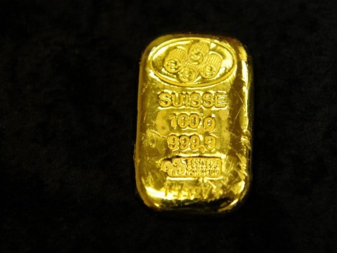 Цијене сребра и злата порасле на рекордне нивое након података о инфлацији у САД