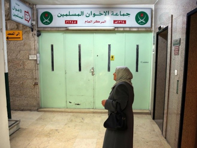 Tрамп кренуо у обрачун са Муслиманским братством