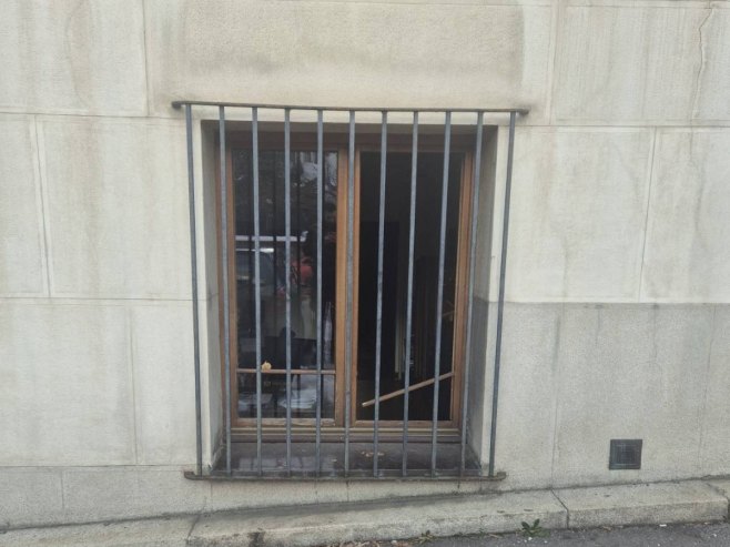 Фото: ANJUG/ OMK MUP REPUBLIKE SRBIJE/ bg