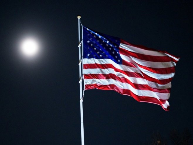 САД обустављају издавање виза за грађане 75 земаља, укључујући Русију