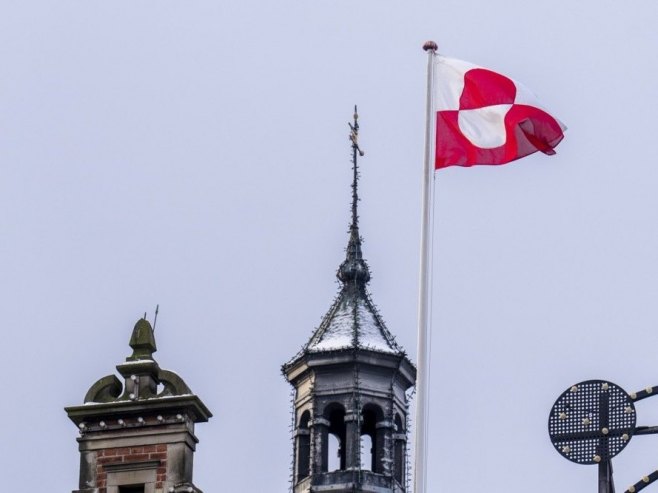 Данска и Шведска шаљу војнике на Гренланд