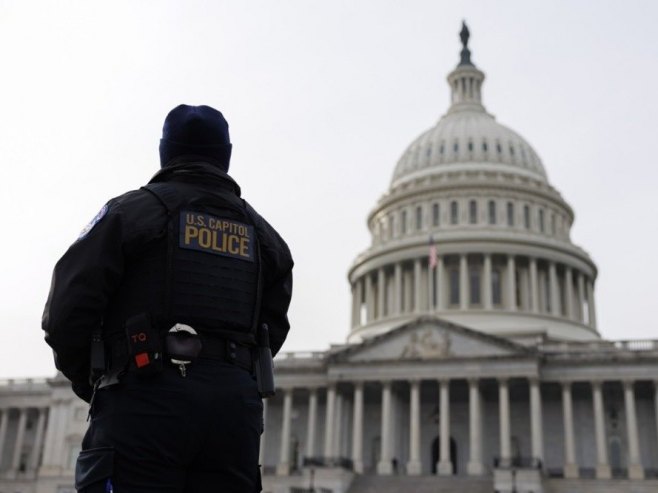 Објављени детаљи разговора у Вашингтону: Суверенитет Гренланда није тема