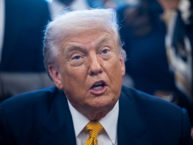 Колумбијски предсједник најавио да ће се састати са Трампом 3. фебруара