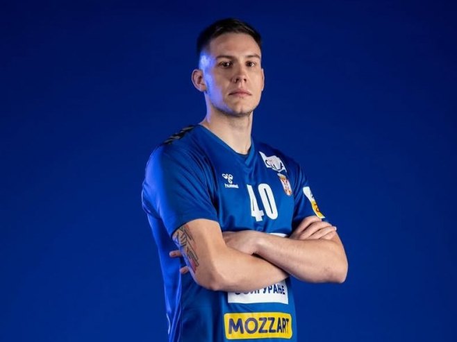 Почиње рукометни Еуро, Србија у "групи смрти"; Стефан Додић за РТРС: Рачунајте на нас (ВИДЕО)