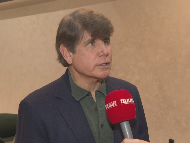 Благојевић: Ускоро би могле да буду откривене везе и покренуте истраге о утицају "Муслиманске браће" у БиХ