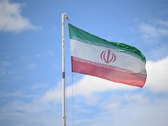 Позив држављанима Србије да напусте Иран