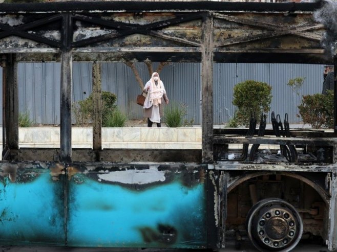 Иран отказао 800 погубљења након упозорења Трампа