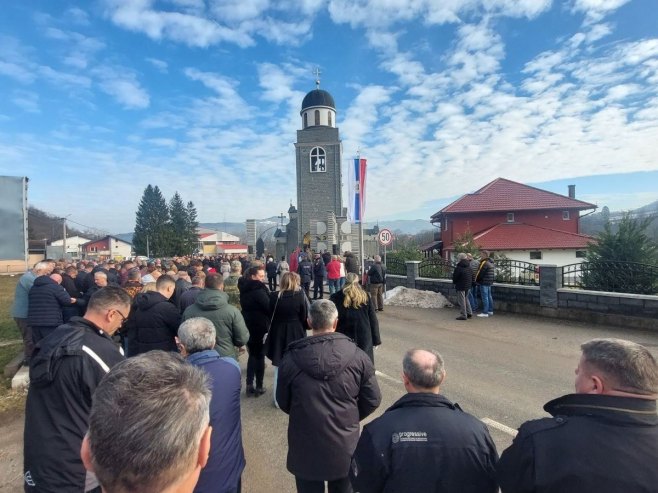 Скелани - Фото: РТРС