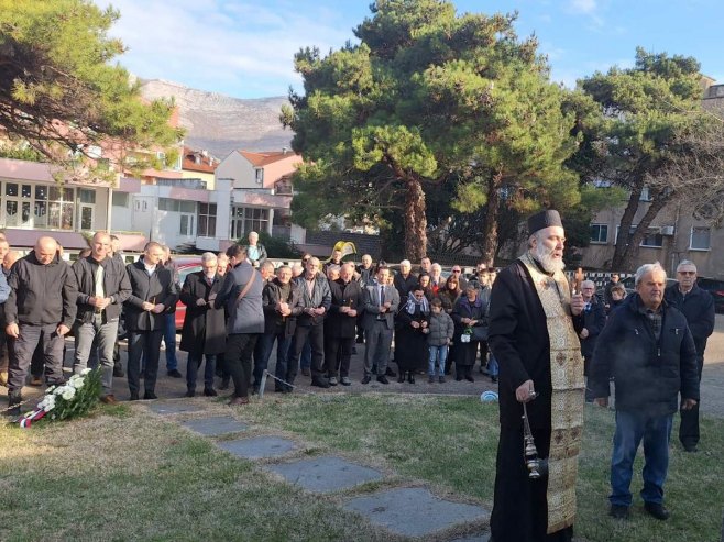 Требиње - Фото: РТРС