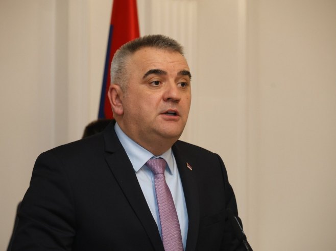 Минић: Сутра имена чланова нове владе (ВИДЕО)