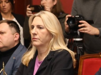 Цвијановић: Политичка стабилност остаје приоритет Републике Српске