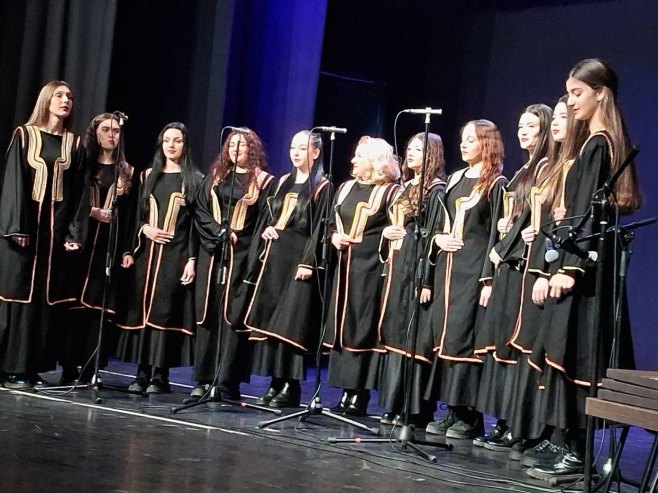 У Бијељини "Светосавски сабор пјесме са Косова и Метохије кроз Републику Српску"