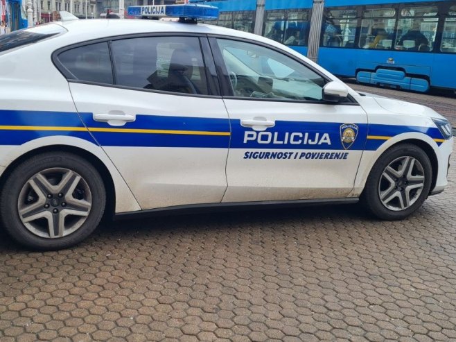 Славонски Брод: Мушкарац страдао у пожару, опушак цигарете запалио кревет