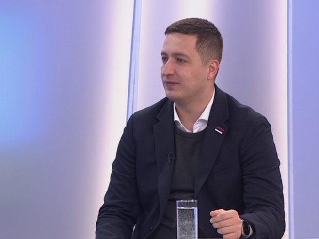 Илић: Нећемо дозволити да крњи Уставни суд БиХ "обезглави" Републику Српску