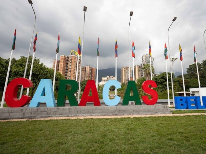 Венецуела и САД успостављају нову агенду билатералне сарадње